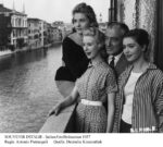 Souvenir dItalie 1957 Antonio Pietrangeli – Photo Deutsche Kinemathek Zurlini e Pietrangeli: cinema italiano alla ribalta a Vienna. È al Filmmuseum, ritrovo di autentici cinefili, giusto al pianterreno del centralissimo Museo Albertina